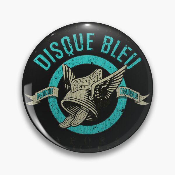 Aperçu de l'œuvre Cigarettes Disque Bleu Filtre 1954 créée et vendue par AntoniusBachman.