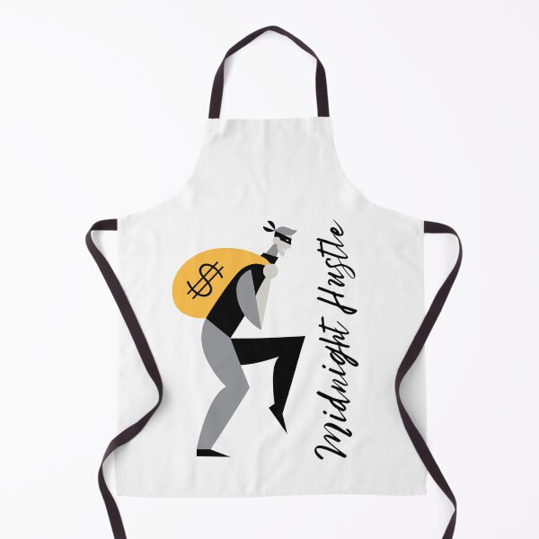 Item preview, Midnight Hustle designed and sold by mkzmerch.