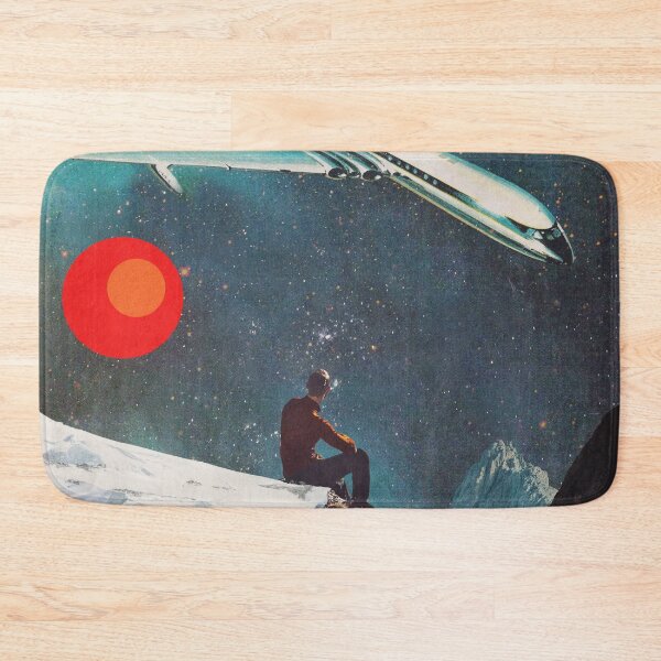 Item preview, RetroVoyager designed and sold by FrankMoth.