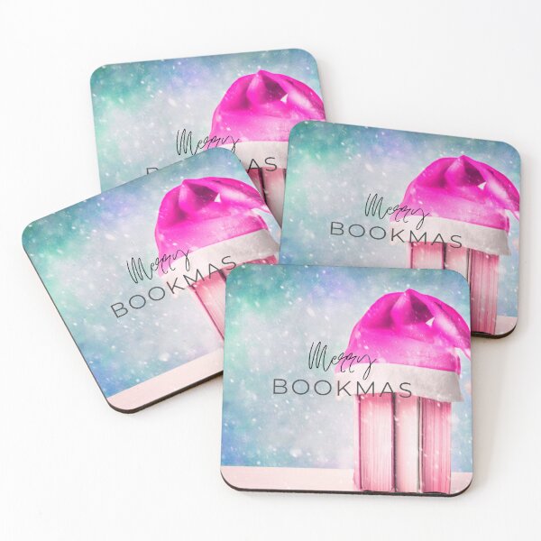 Artikelvorschau, Bookmas Weihnachtsdesign entworfen und verkauft von marlynlove.