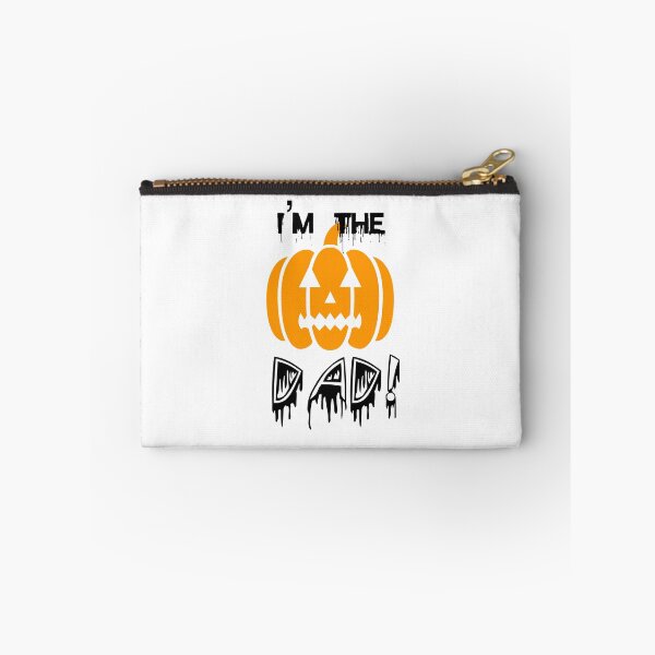 Item preview, I'm The Dad - Halloween Pumpkin designed and sold by No-Leg-Bones.