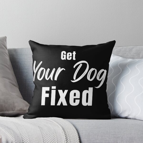 Item preview, arreglar a tu perro designed and sold by teeshark99.