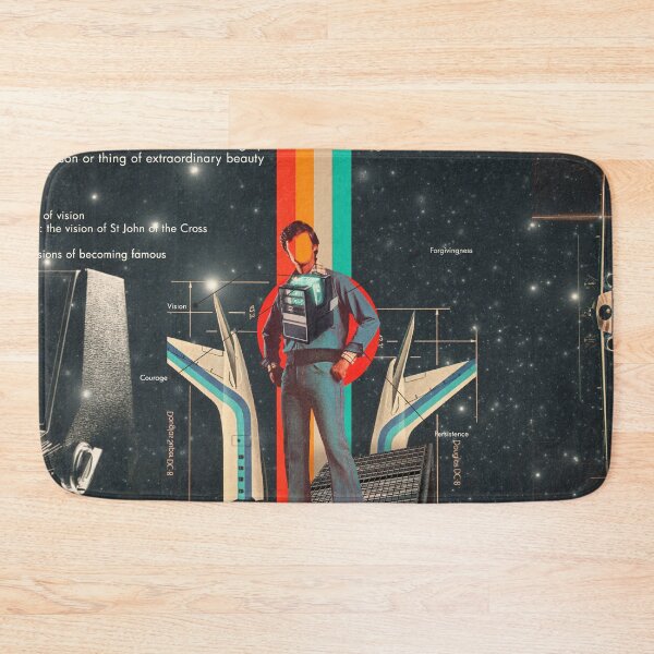 Item preview, The Visionary designed and sold by FrankMoth.