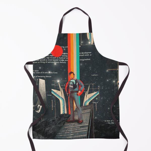 Item preview, The Visionary designed and sold by FrankMoth.