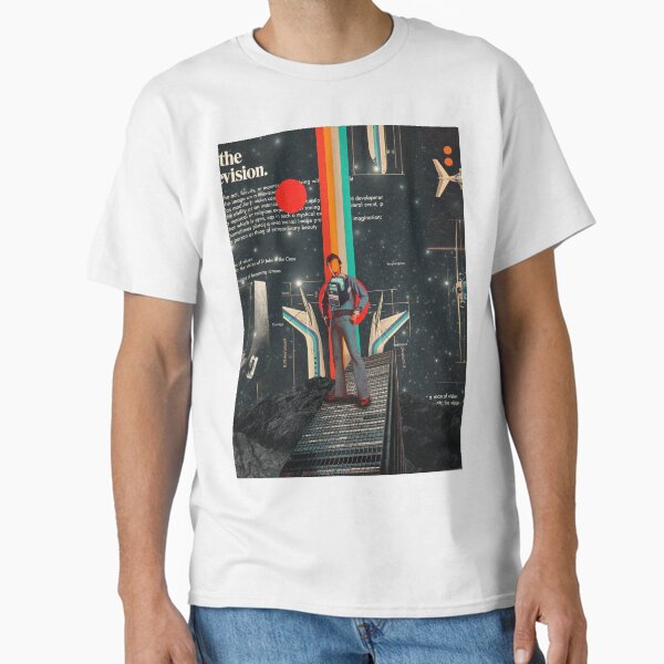 Item preview, Le visionnaire designed and sold by FrankMoth.