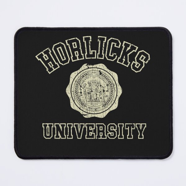 Item preview, Creepshow Horlicks University Seal 1896  designed and sold by AntoniusBachman.