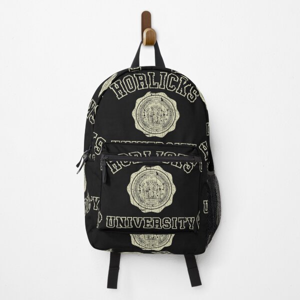 Item preview, Creepshow Horlicks University Seal 1896 designed and sold by AntoniusBachman.