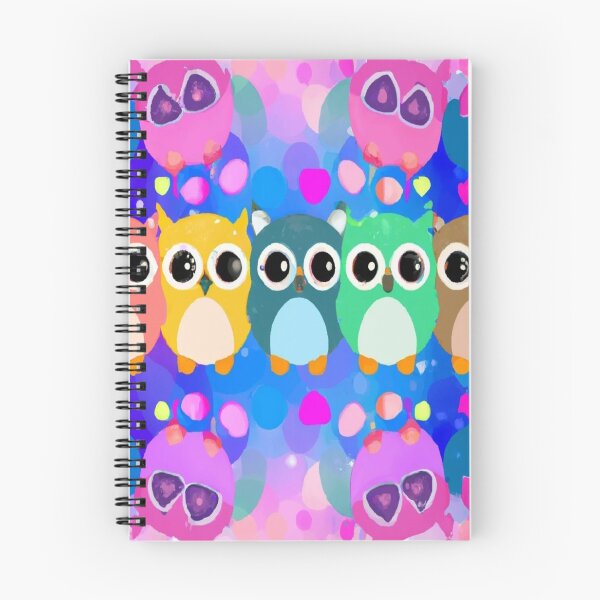 Item preview, Tinge Owlet designed and sold by EpicTimeBaseNet.