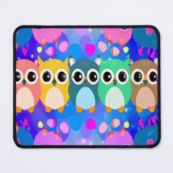 Item preview, Tinge Owlet designed and sold by EpicTimeBaseNet.