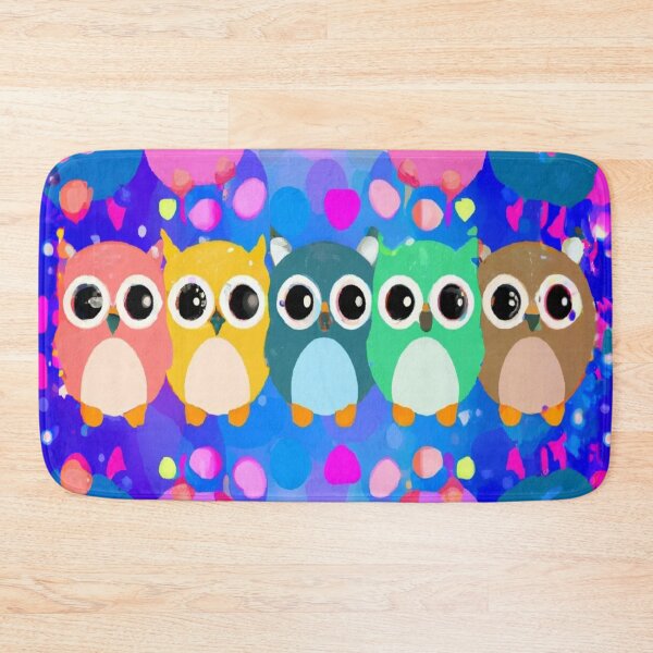 Item preview, Tinge Owlet designed and sold by EpicTimeBaseNet.