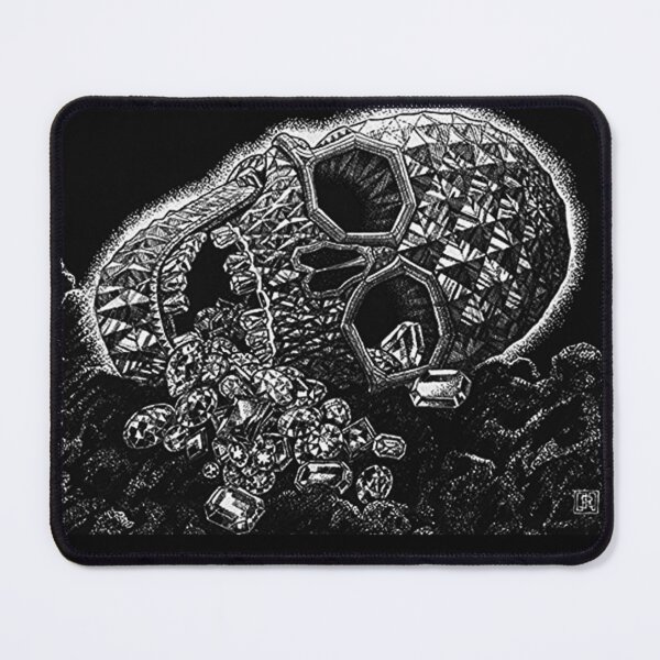 Item preview, Coal Leprous designed and sold by taystore109.
