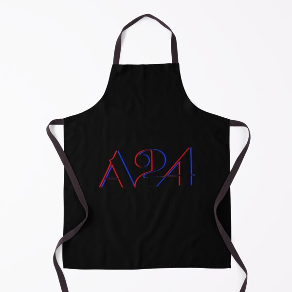 Item preview, A24 Glitch Logo designed and sold by urmaldinjosy.