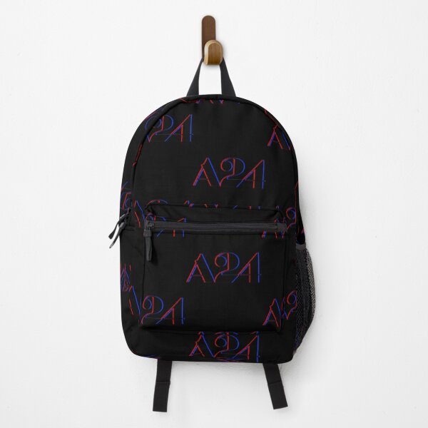 Item preview, A24 Glitch Logo  designed and sold by urmaldinjosy.