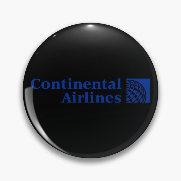 Artikelvorschau, Continental Airlines entworfen und verkauft von tempersingo.