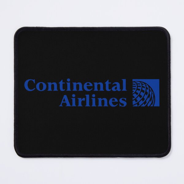 Item preview, Continental Airlines designed and sold by tempersingo.