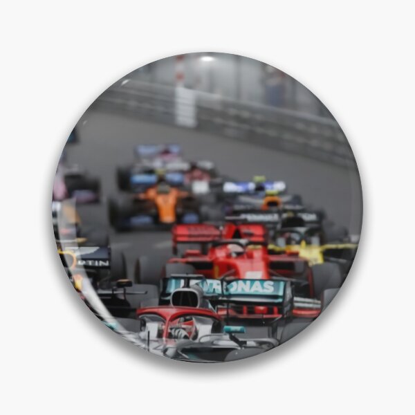Item preview, F1 Race Start designed and sold by Supegabbass.