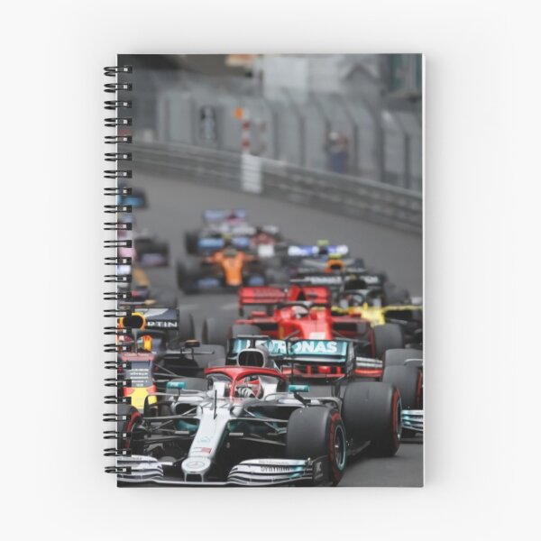 Item preview, F1 Race Start designed and sold by Supegabbass.