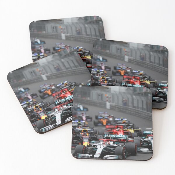 Item preview, F1 Race Start designed and sold by Supegabbass.