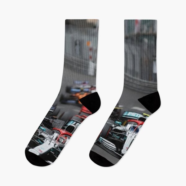 Item preview, F1 Race Start designed and sold by Supegabbass.