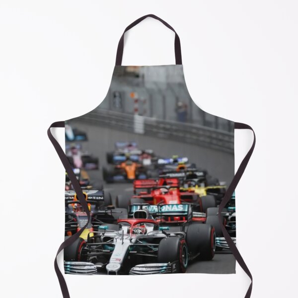 Item preview, F1 Race Start designed and sold by Supegabbass.