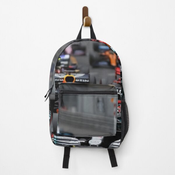 Item preview, F1 Race Start designed and sold by Supegabbass.