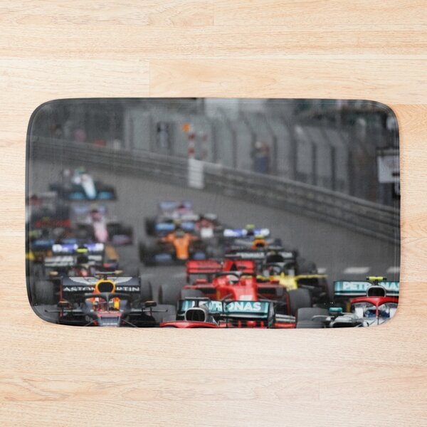 Item preview, F1 Race Start designed and sold by Supegabbass.