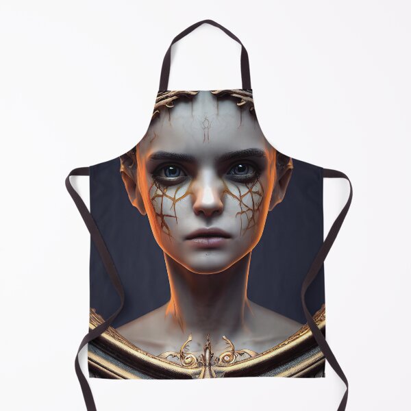 Item preview, Ganymede designed and sold by OccultDreams.