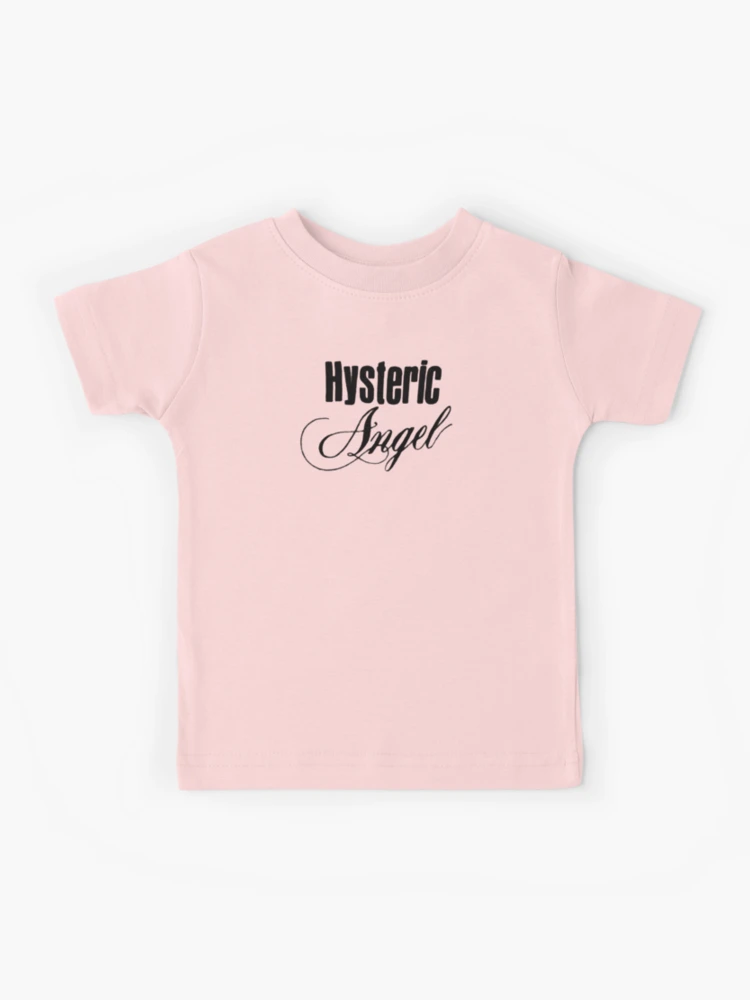 【JELLY BOARD】HASHTAG DDD ANGEL T SHIRTS Hashtag DDD – SCULTURE（エスカルチャー）