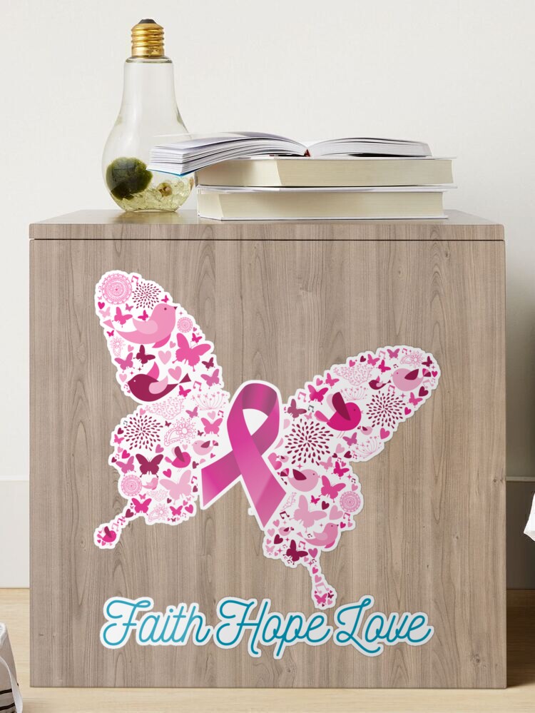 Scripture Stickers: Gifts for Cancer Patients & Sympathy Gifts – Hopefuel