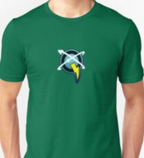 The Q-Force Unisex T-Shirt