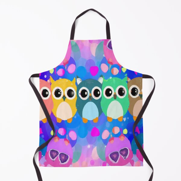 Item preview, Tinge Owlet designed and sold by EpicTimeBaseNet.