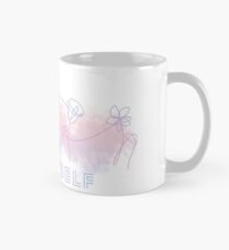 BTS - Love Yourself - Accessories Mug