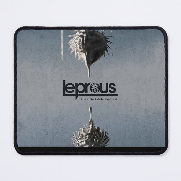 Item preview, Leprous designed and sold by taystore109.