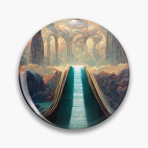 Item preview, Ascension designed and sold by ArkMinted.