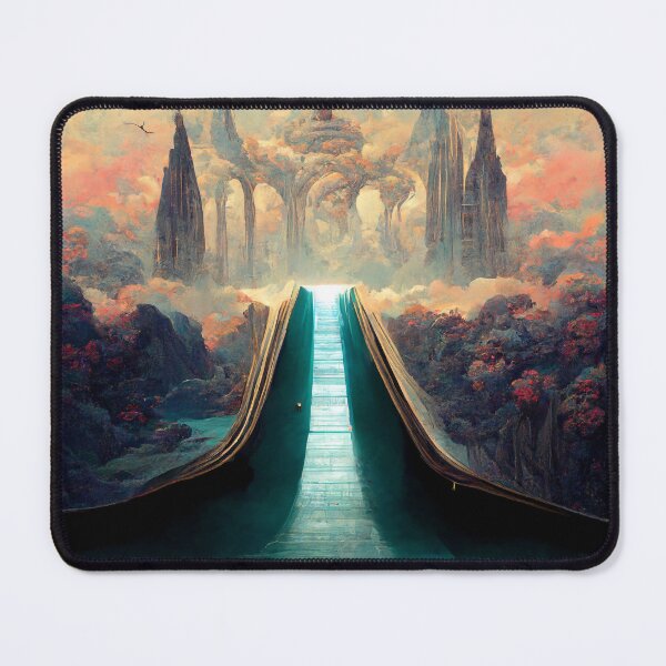 Item preview, Ascension designed and sold by ArkMinted.