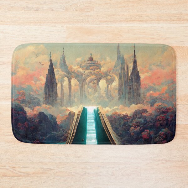 Item preview, Ascension designed and sold by ArkMinted.