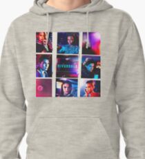 riverdale Pullover Hoodie