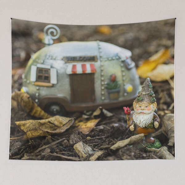 Item preview, Adventure Gnome designed and sold by aprilbernphoto.