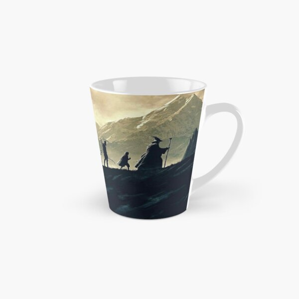 The Lord of The Rings Mug