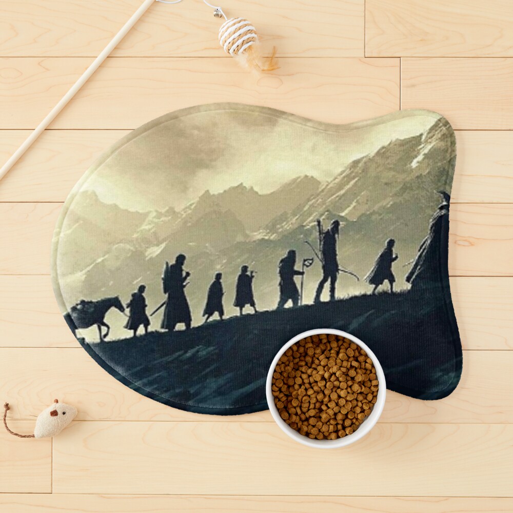 Walking at dusk Coffee Mug for Sale by cocokstore