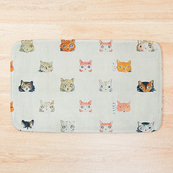 Item preview, Cats 2 designed and sold by UniqeDesign.