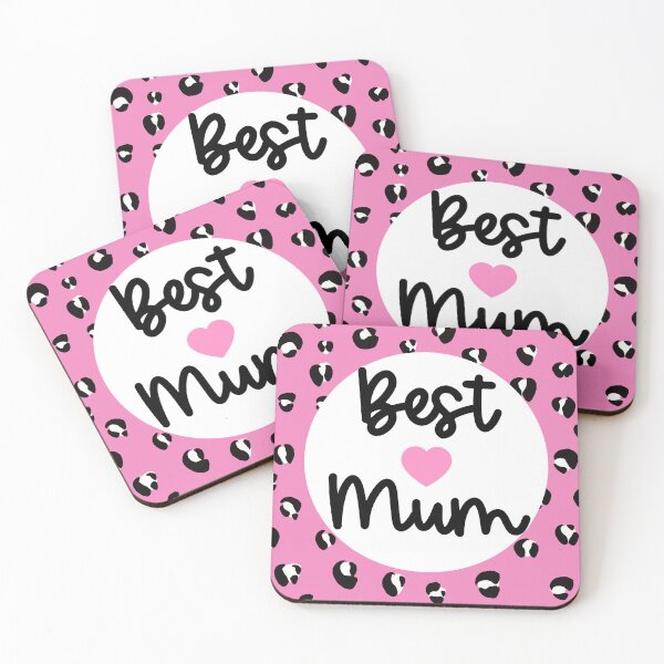 Item preview, Best Mum designed and sold by Adam Regester.