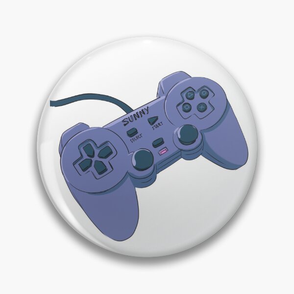 Item preview, Gaming controller designed and sold by Mitinagroup.