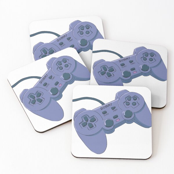 Item preview, Gaming controller designed and sold by Mitinagroup.