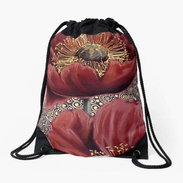 Drawstring Bag