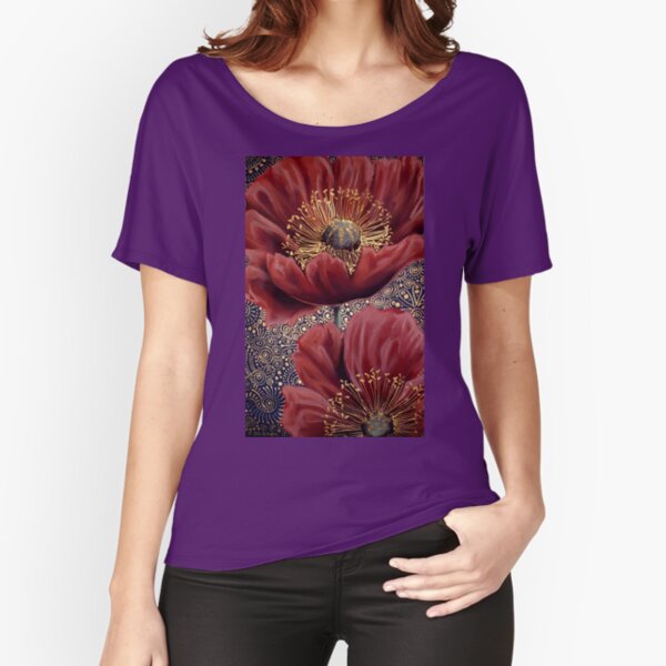 Relaxed Fit T-Shirt