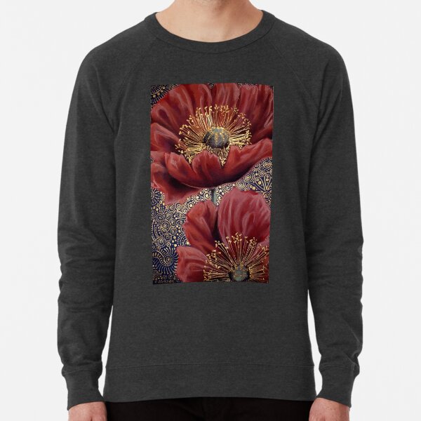 Lightweight Sweatshirt