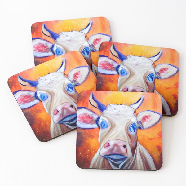 Item preview, Cow 9 designed and sold by ChrisButler.