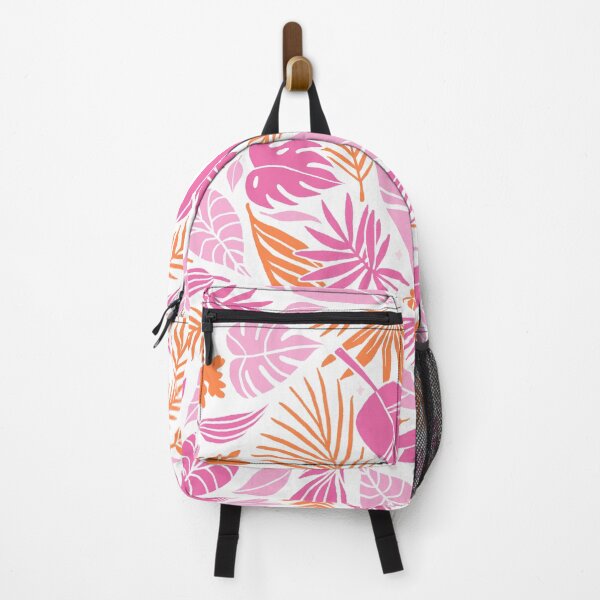 Item preview, Bright Tropical Leaves designed and sold by CircusCreative.
