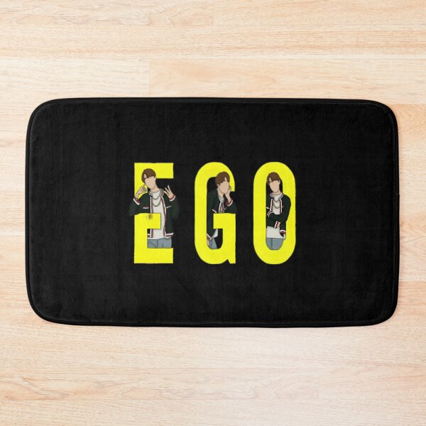 Item preview, Jhope  Ego Classic  designed and sold by maraishntg.